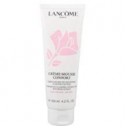 法国高端护肤品牌：LANCOME 兰蔻 清滢柔肤洁面乳 125ml