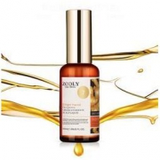 ZOOLY 卓蓝雅 生姜头皮营养营养剂 50ml
