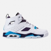 Air Jordan 乔丹 Flight Club '91 大童款篮球鞋
