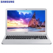 1日6点：SAMSUNG 三星 35X0AA-X05 15.6英寸 笔记本电脑（i5-8250U、8GB、500GB+128GB、MX110 2GB）