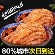 廖记棒棒鸡 920g