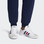 9日0点： adidas NEO 阿迪达斯 VL COURT 2.0 DA9868 男子休闲鞋