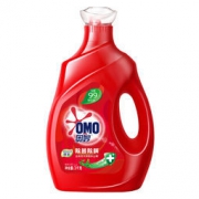 OMO 奥妙 除菌除螨 洗衣液 3KG*2件