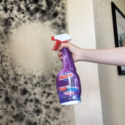 Mootaa 墙体墙面壁纸除霉剂 长效防霉 550ml