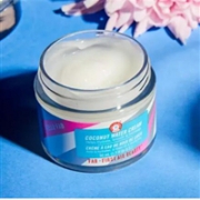 First Aid Beauty 椰子保水清爽面霜 50ml