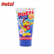 putzi  儿童水果味牙膏 60可吞咽
