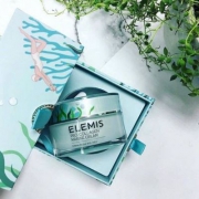 ELEMIS 艾丽美全线买三免一 海洋骨胶原面霜 限量版100ml  £73.33