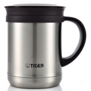 TIGER 虎牌 CWM-A035 保温杯 350ml