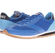 Brooks 布鲁克斯 Heritage Vanguard 男士休闲运动鞋