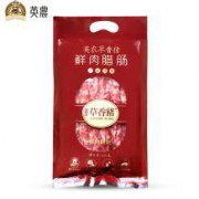 英农 草香猪腊肠 450g