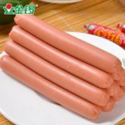 金锣福火腿肠 22g*90支 整箱