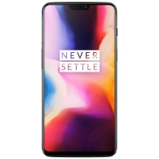 OnePlus 一加 一加手机6 智能手机 6GB 64GB 亮瓷黑