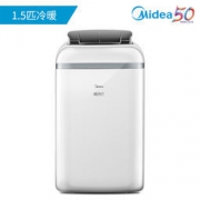 Midea 美的 KYR-35/N1Y-PD2 1.5P 移动空调
