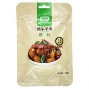 TRICON 特瑞肯 炖牛羊肉调料 30g/袋卤料 *5件