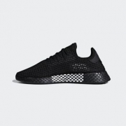 adidas 阿迪达斯 DEERUPT RUNNER 男款运动鞋