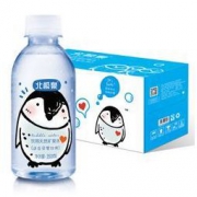 北极泉 母婴天然矿泉水 350ml*15瓶 *2件