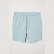 H＆M HM0375585 男士短裤