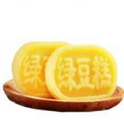 中冠集团 绿豆糕 500g