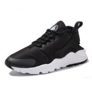 NIKE 耐克 AIR HUARACHE RUN ULTRA 女款休闲运动鞋