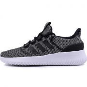 adidas 阿迪达斯 NEO  CLOUDFOAM ULTIMATE 男款休闲鞋