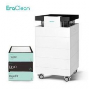 9日0点：EraClean Tower mini2F除醛版 KJ450F-TM04 空气净化器