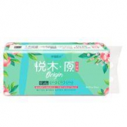 幸福阳光 悦木原无芯卷纸 3层70g*40卷