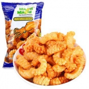 MIAW MIAW 妙妙  鱿鱼味卷 60g