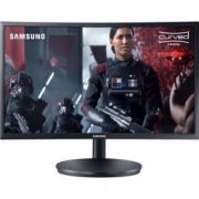 SAMSUNG 三星 C24FG70FQC 23.5英寸 电竞显示器
