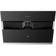 1日0点、新品发售： Midea 美的 CXW-200-J16 侧吸式抽油烟机