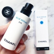 CHANEL 香奈儿 18年夏季新品 蓝色肌底眼部精华15ml*2件 新低€105.74包邮