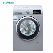 大降￥589！SIEMENS 西门子 XQG80-WD12G4681W 8公斤洗干一体机
