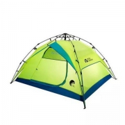 MOBI GARDEN 牧高笛 EXZQU61005 3-4人自动速搭帐篷