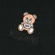 Moschino围巾 多色可选