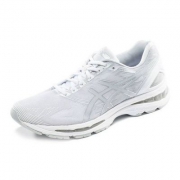 Asics 亚瑟士 GEL-NIMBUS 19 男士顶级缓震跑鞋 $59.99