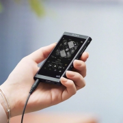 索尼（SONY）   NW-A55HN 音乐播放器