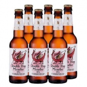 GreenKing 格林王 双头魔精酿啤酒 330ml*6瓶