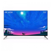 暴风TV 55AI7C 55英寸 4K液晶电视