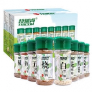 TRICON 特瑞肯 烧烤调料组合套装 306g