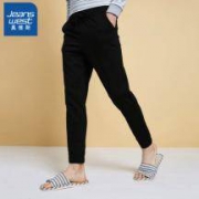 JEANSWEST 真维斯 73-91A503 男士休闲家居裤