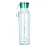 乐扣乐扣 HLC644 塑料水瓶 550ML