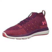 限尺码：UNDER ARMOUR 安德玛 Slingflex Rise 女士跑鞋
