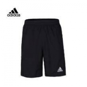 阿迪达斯（adidas）2018新款 男子 运动休闲短裤 BP8100