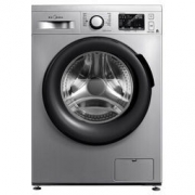17日0点：Midea 美的 MG100V50DS5 滚筒洗衣机 10公斤