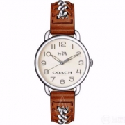 Coach 蔻驰 Delancey系列 时尚女表 $99