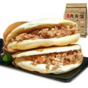 秦圣 陕西肉夹馍 170g*5份