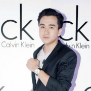 CALVIN KLEIN Cogent 男士石英手表 新低$79