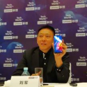 下半年要成滑盖全面屏的战场：联想 Z5 PRO 提前曝光