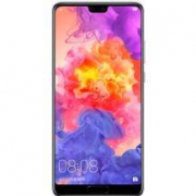 华为 P20 智能手机 6G+128G版