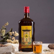 苏州特产，同里红 黄酒花雕酒
