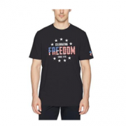 Under Armour 安德玛Freedom Independence T恤 男